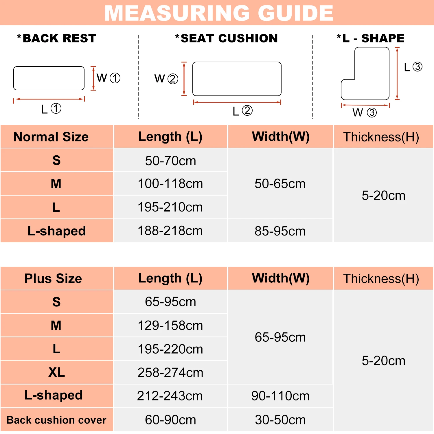 Velvet Sofa Seat Cover Thick Soft Sofa Protector Cover Seat Cushion Covers For Living Room Home Slipcover Furniture Protector 2