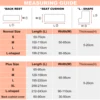 Velvet Sofa Seat Cover Thick Soft Sofa Protector Cover Seat Cushion Covers For Living Room Home Slipcover Furniture Protector 2