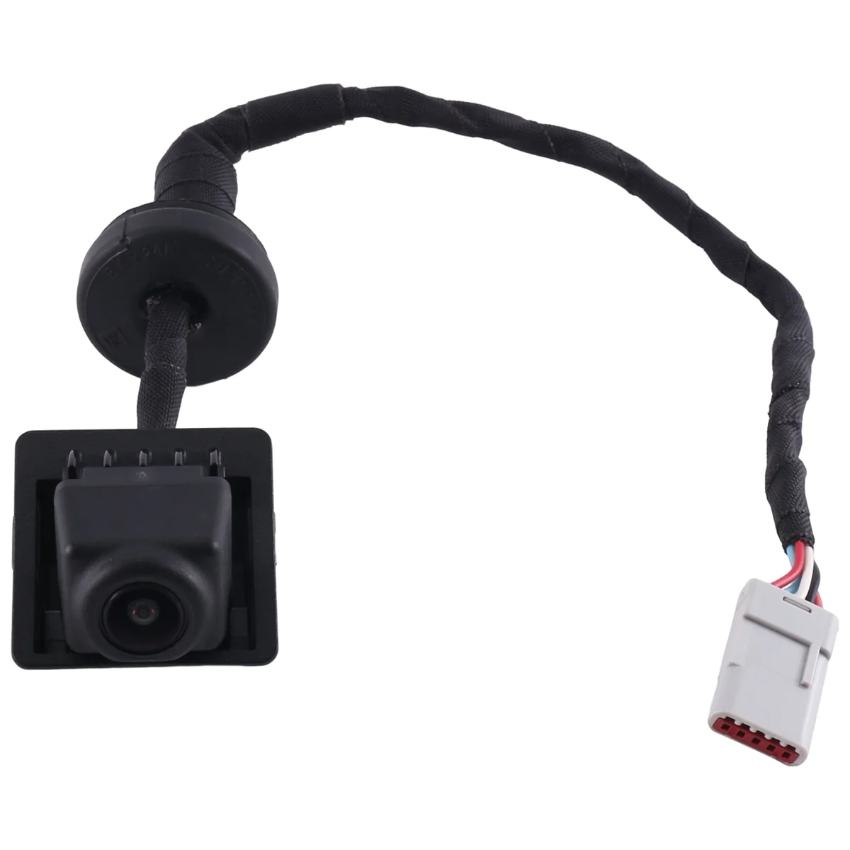 84092887 Car Parking Assist Rear View Backup Camera for Cadillac XT5