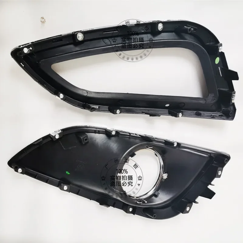 Antibrouillard Feu Signalisation Calandre Pare-Chocs Avant Feu Antibrouillard Pour Hyundai Pour Ix35 2010-2015 Ensemble Feux Conduite 92201 -2Z000 92202-2Z000 Phare Antibrouillard(1 Jeu