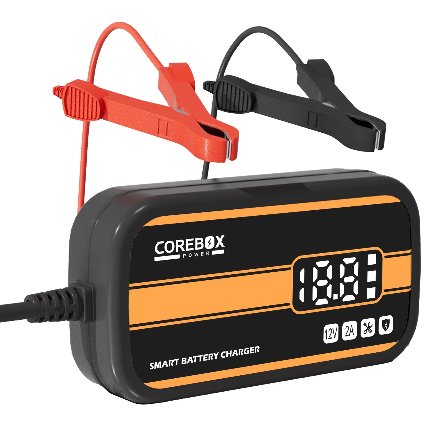 Best Battery Charger for ATV: Real-World Testing & Expert Guidance for ...