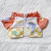 Clothes 20cm set 20cm baby clothes celebrity cotton doll dressing 6