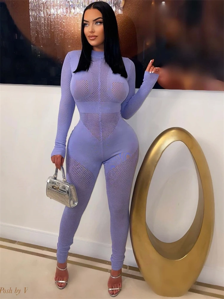 

Akaily сексуальные черные трикотажные облегающие Комбинезоны для йоги женские осенние модные белые комбинезоны с длинным рукавом и высокой талией