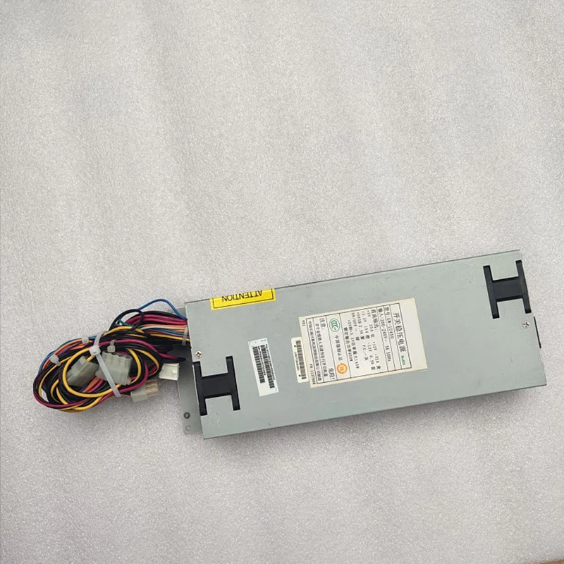 

GW-1U450 450W Оригинальный для серверного блока питания Inspur NF5120