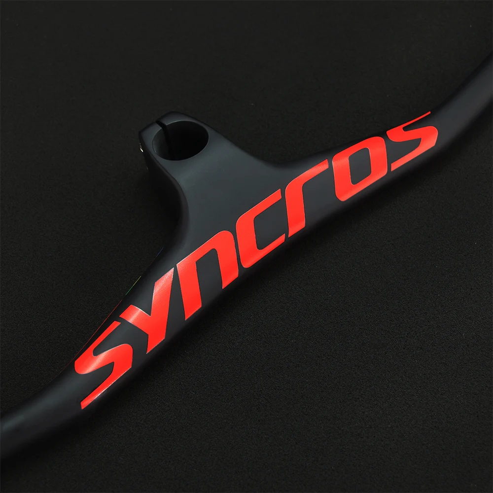 シンクロス　ステム　PR2.5 80mm SYNCROS ( シンクロス ) ステム STEM FOIL AERO 1.5 ( ステム
