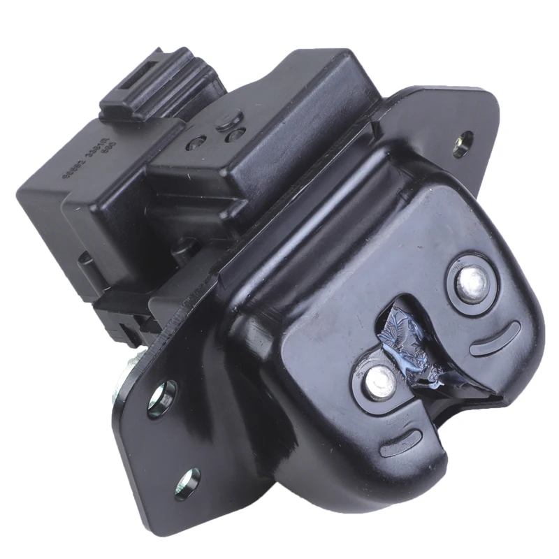 Nissan Liftgate Tailgate Lock Latch 90592-3361R For Leaf Rogue Versa 2007-2017