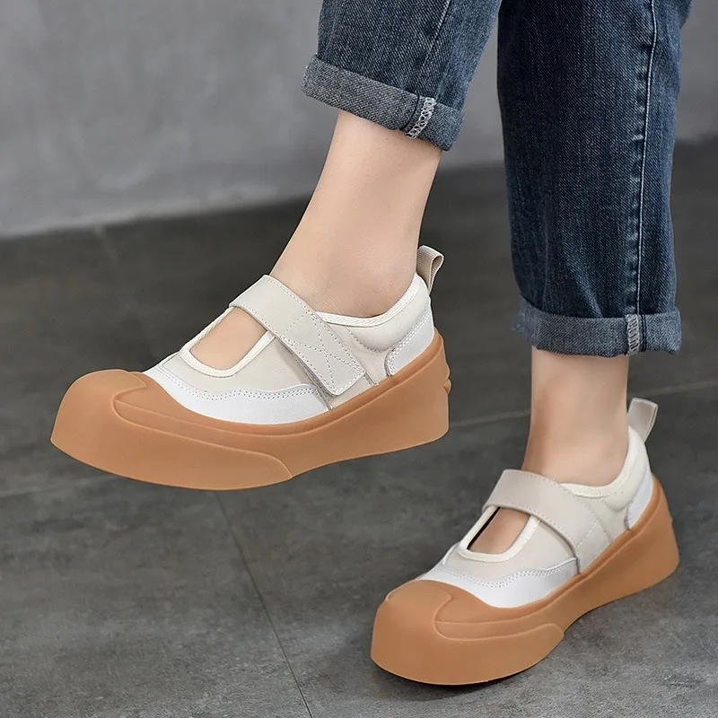 birkuir-genuine-leather-mary-jane-flats-women-shoes-hook-loop-thick-heel-shoes-leisure-flat-platform-luxury-shoes-for-ladies