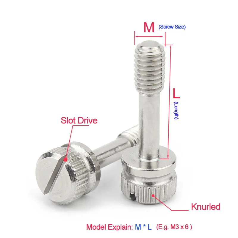 M10 Slotted Pan Screw with Shoulder 13mm x 10mm in A1 Stainless - DIN 923 - Westfield Fasteners Ltd M10 Slotted Pan Screw with Shoulder 13mm x 10mm in A1 Stainless - DIN 923 - Westfield Fasteners Ltd