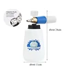 Car Wash Accessories 1L Foam Lance Snow Foam Lance With 1/4 Quick Connection Foam Cannon For High Pressure Washer Water Gun 2