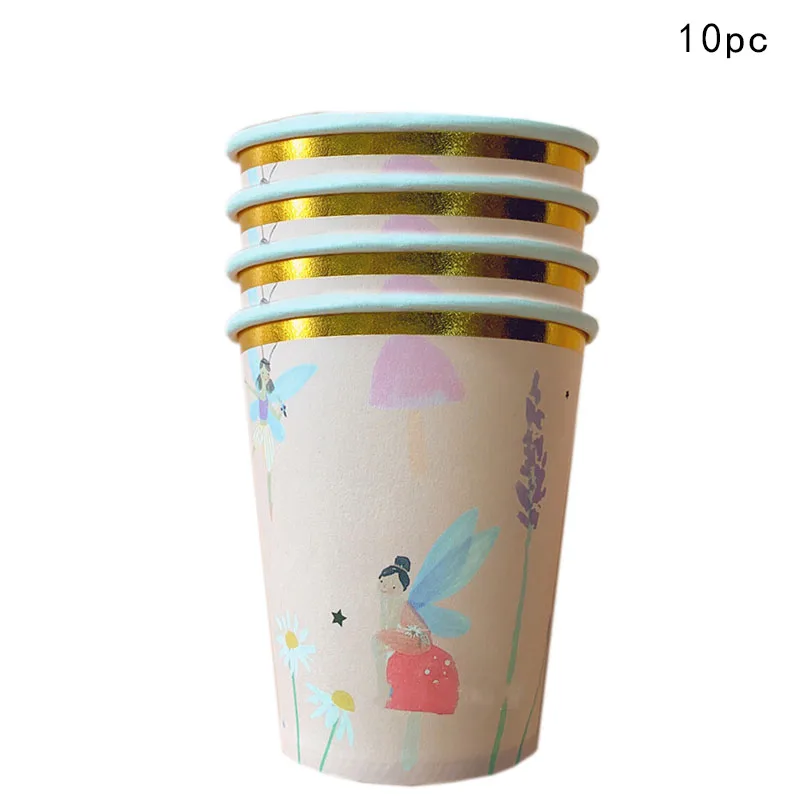 10pcs cups
