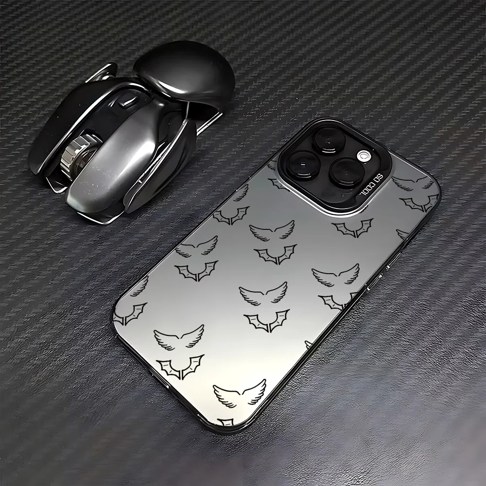 Matte Fashion Rapper DUKI Phone Case