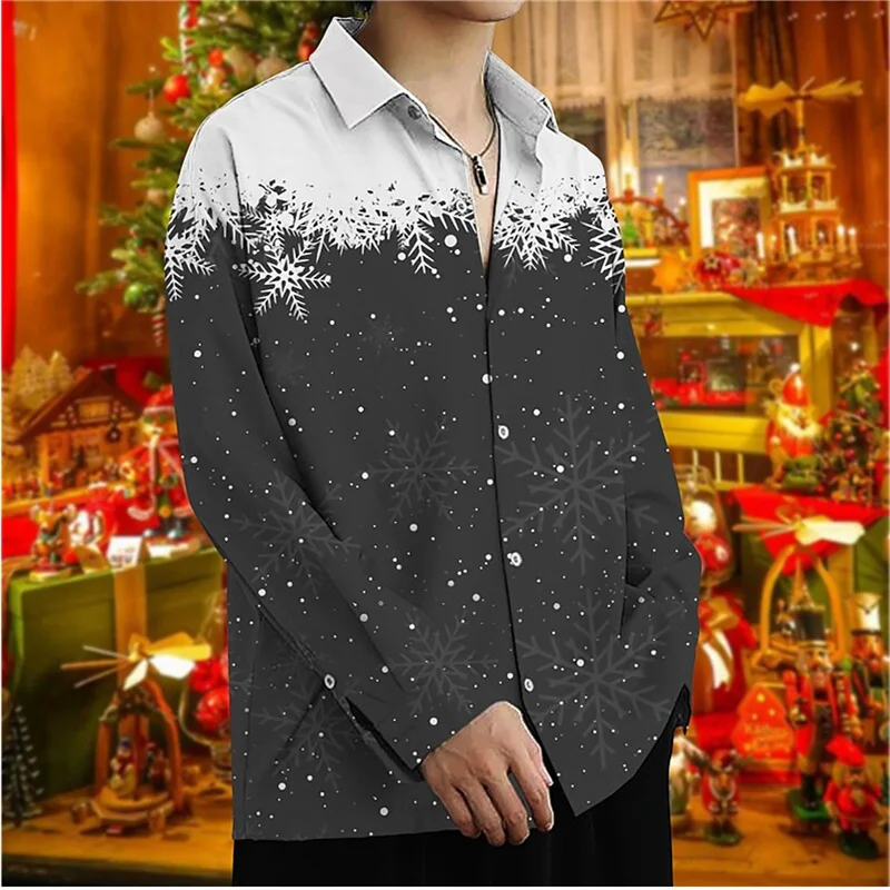 Top 5 Holiday Dress Shirts for Men: A Comprehensive Review and Guide