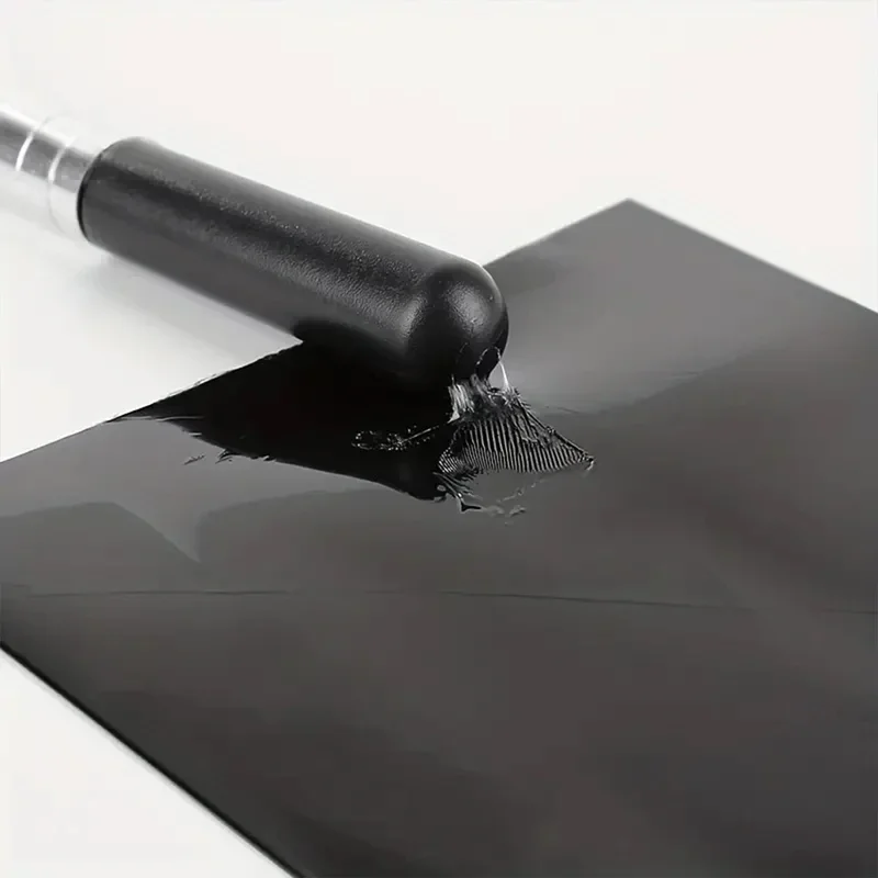Ultimate Waterproof Repair Tape: Instantly Seal Leaks and Insulate with Confidence