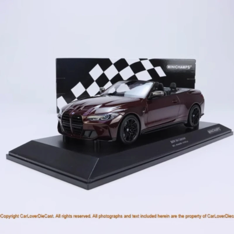 BMWM4ミニカー 1/36RMZCityダイキャストモデルカーシルバーギフト Amazon.co.jp: TOKAXI 1/36スケール 2023 BMW M4 ダイキャスト