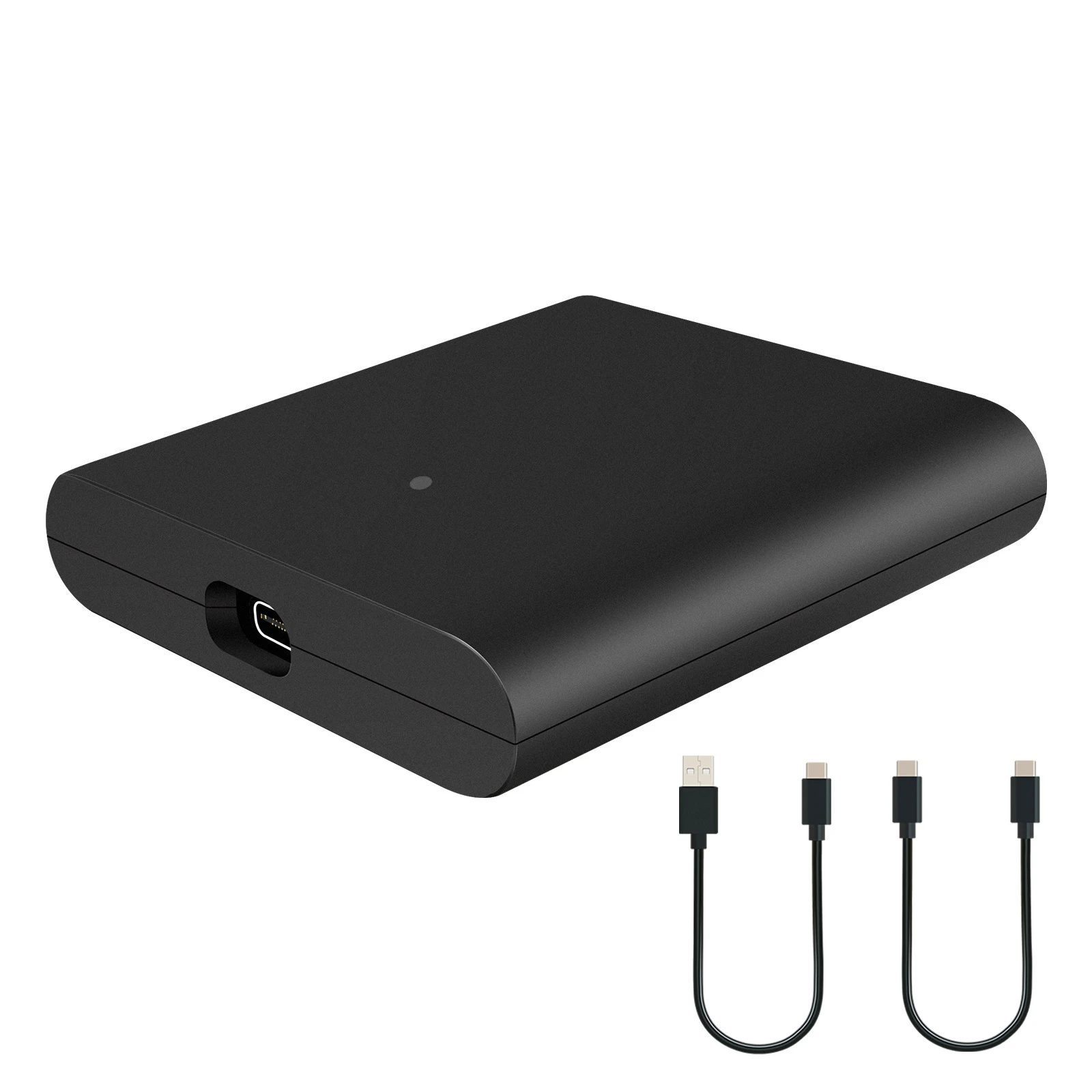

Android Auto Wireless Adapter for OEM Factory Wired Android Auto Car Models Plug and Play Easy Setup
