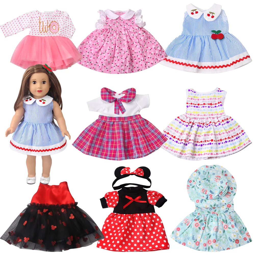 18 Doll Clothes Accessories American Girl Store American Girl Doll