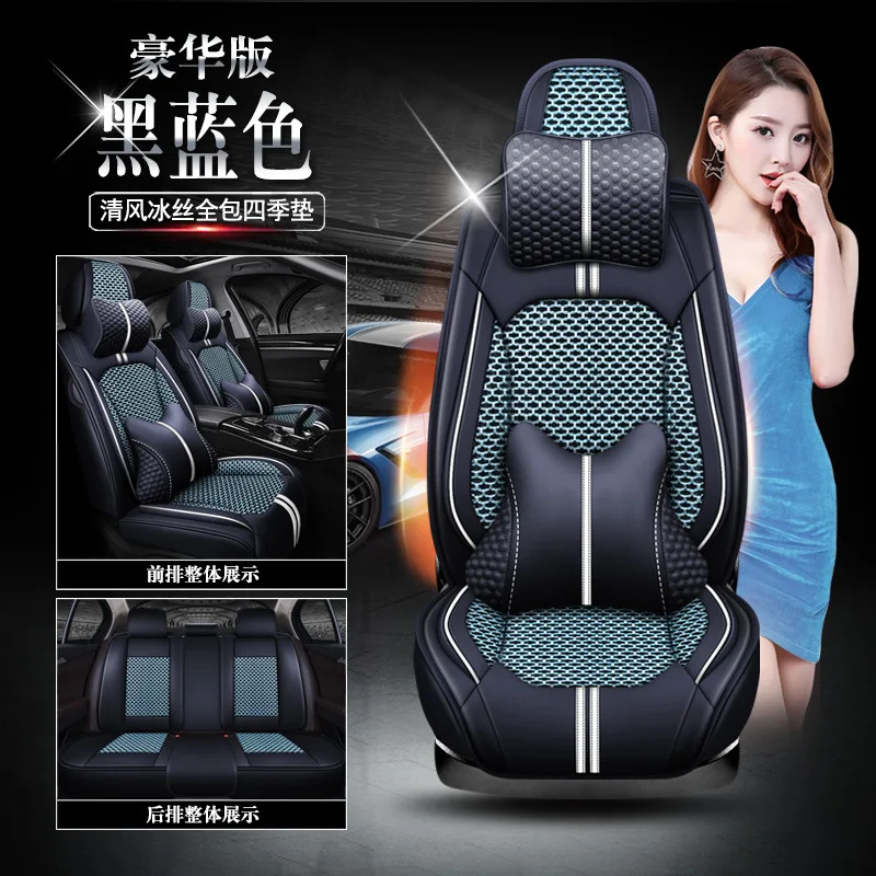 Coprisedile Auto Per Mercedes W212 W245 Gla W169 Ml W163 Viano Gl Cls W219 Cla Amg Gla Accessori Coprisedili