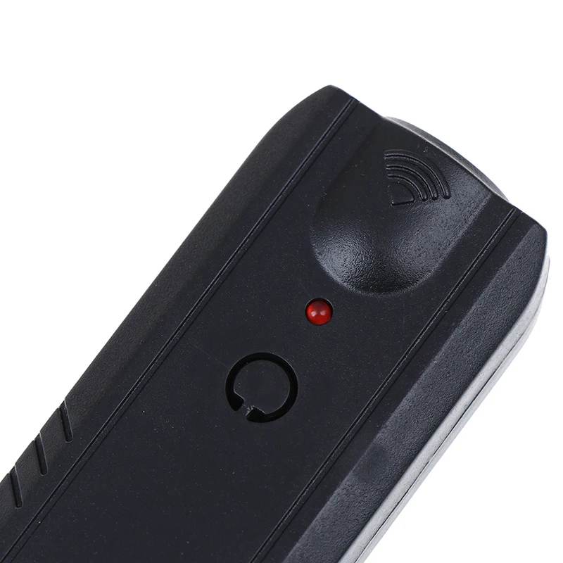 Ultrasonic Anti Bark Control Stop Barking Dog Training Repeller Device Defence