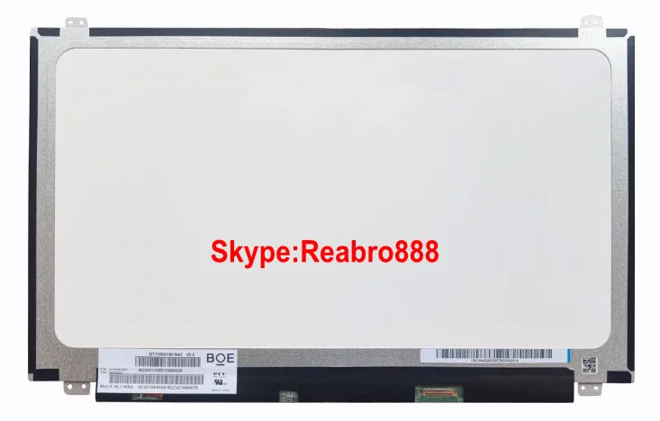 NT156WHM-N32 15.6 inch LAPTOP LCD SCREEN LCD PANEL NT156WHM-N32