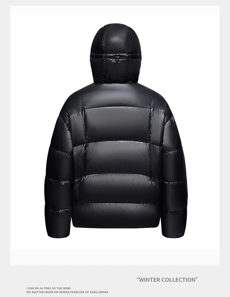 EIAO Winter Jacket Fit Guide