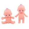 Silicone Doll Fake Newborn Artificial Simulation Infant Educational Toy 2
