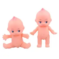 Silicone Doll Fake Newborn Artificial Simulation Infant Educational Toy 2