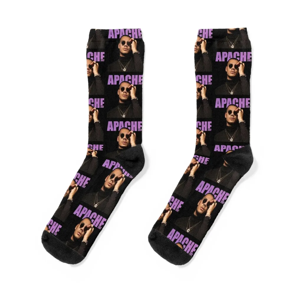 

APC207 Socks moving stockings Sports sheer Girl'S Socks Men's
