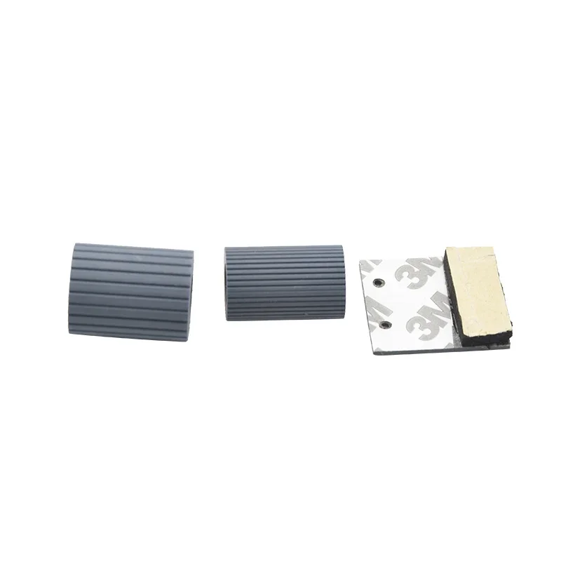 롤러 어셈블리 타이어 패드 키트, EPSON WorkForce DS-6500 DS-7500 문서 스캐너, 1X B12B813481