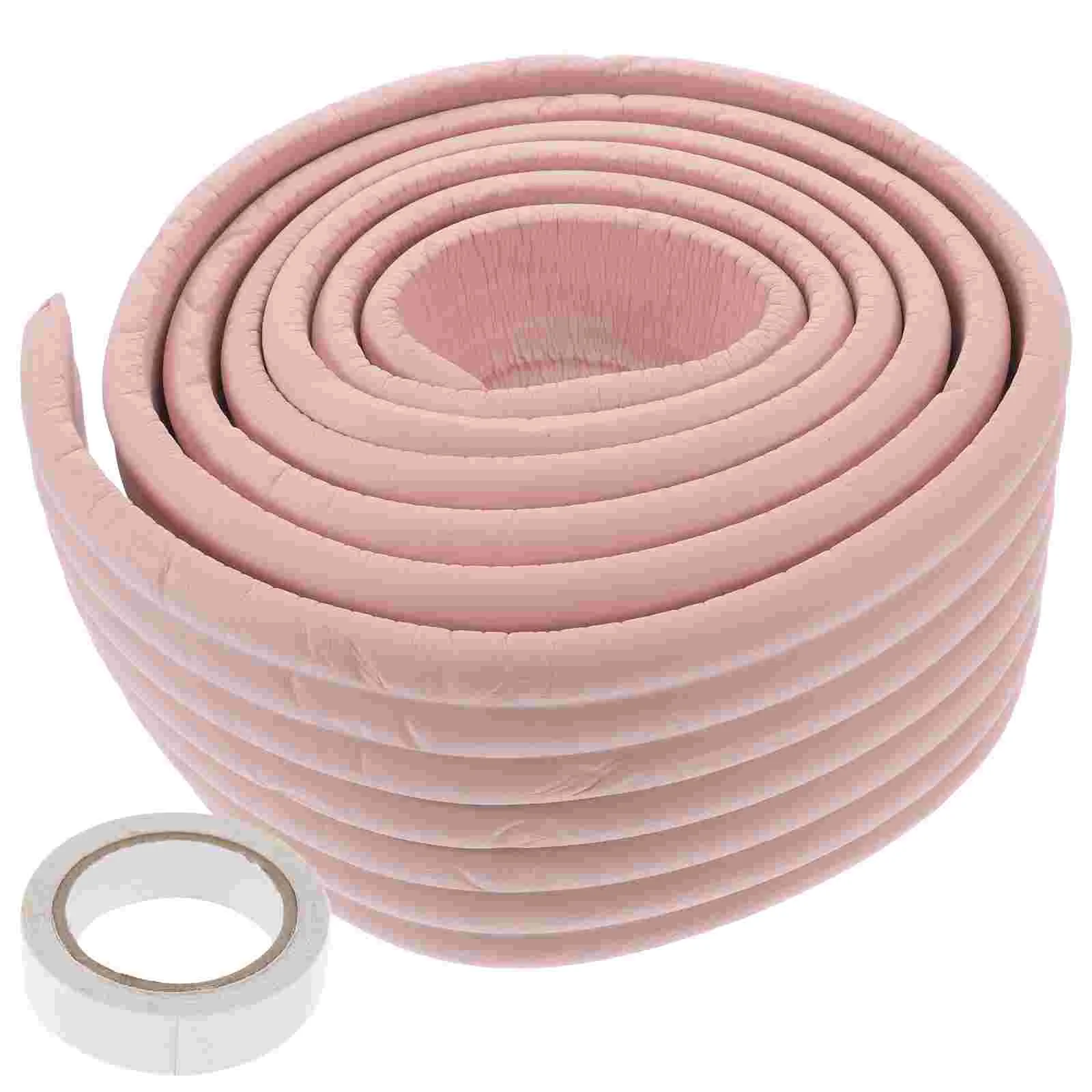 

Bunk Ladder Mat Self Adhesive Cover Foam For Stair Steps (Pink) Treads Pad Covers Bed Kids Grips Accessory Pedal