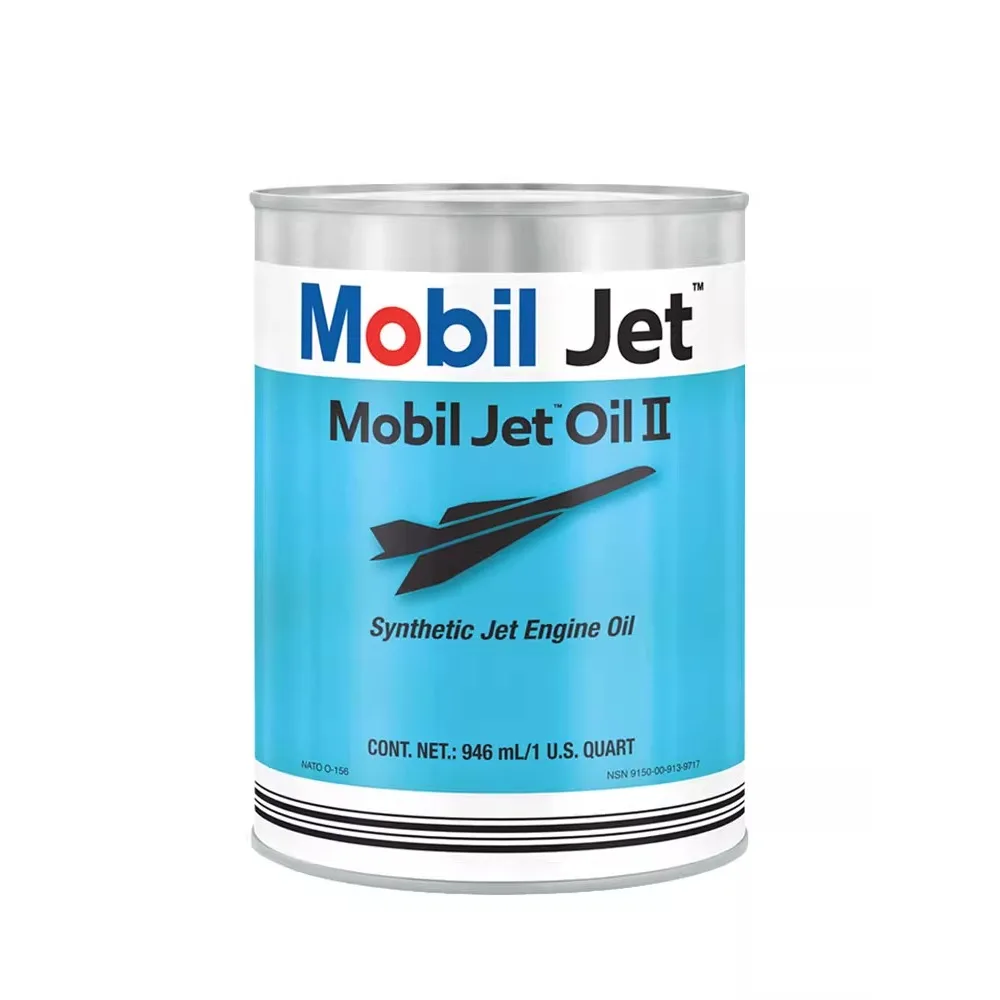 

Genuine Mobil Pegasus 2 Mobil JetOil II Fully Synthetic Turbine Engine Turbojet Model Aircraft Oil