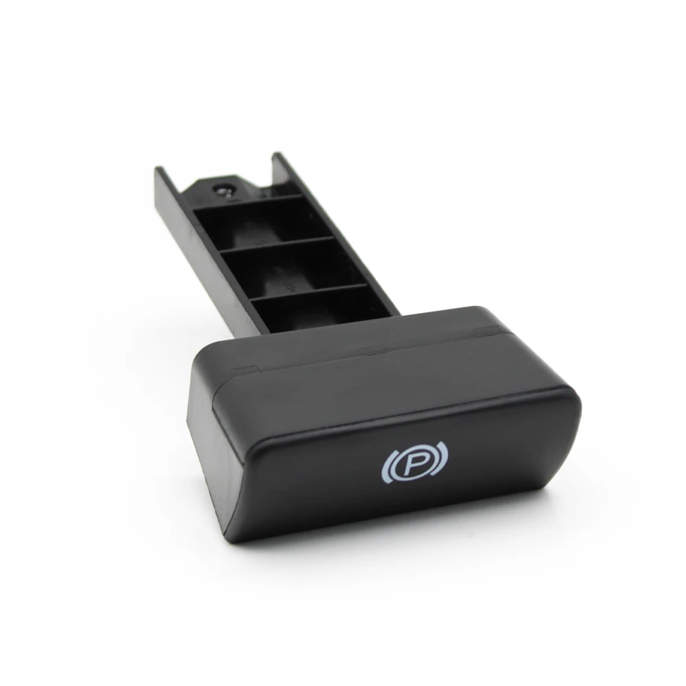 LHD Car Parking Brake Release Handle For BMW 7 Series E38 1993-2001 740il 750il 51458150465