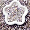 Chiikawa Acrylic Sheet 1cm Cute Cartoon Diy Material Mini Patch Jewelry Patch Card Accessories Double Layer Double Transparent