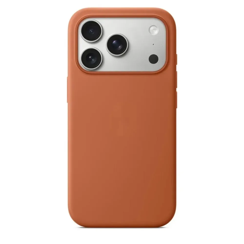 Premium Liquid Silicone Shockproof Phone Case with Magsafe Wireless Charging Support
