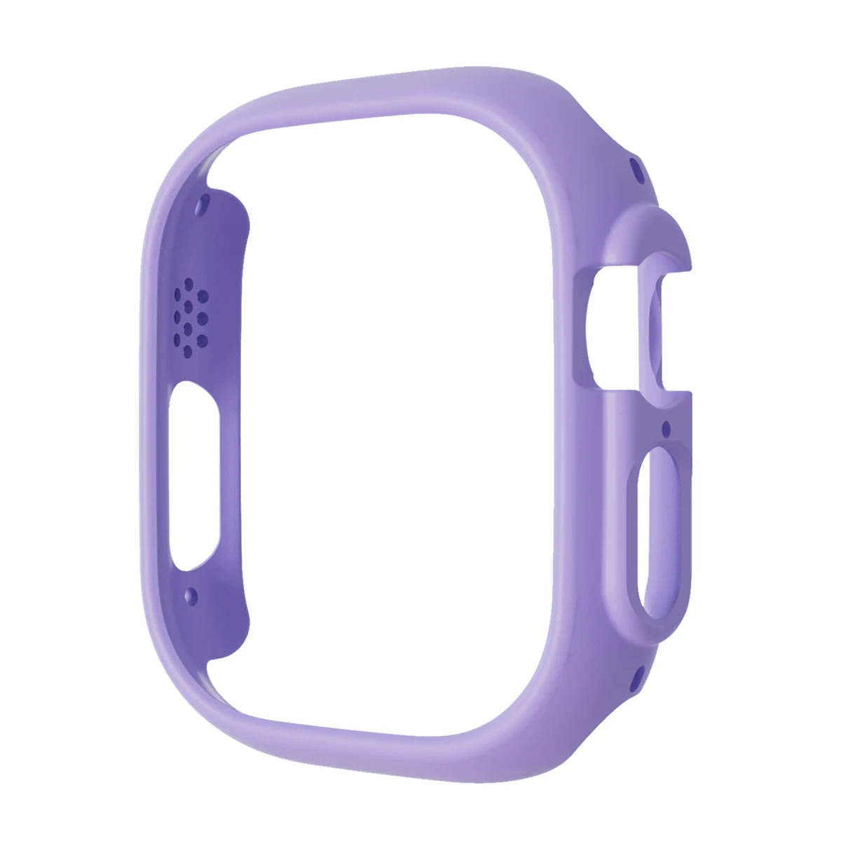 Premium Protective Case & Band for Apple Watch Ultra - 49mm