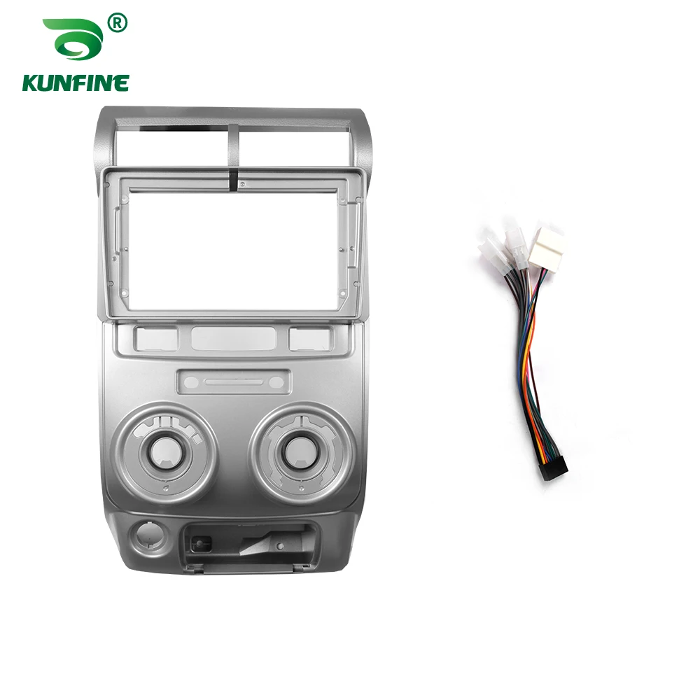 TOYOTA AVANZA 2004 2005-2012  ڵ GPS ׺̼ ׷, RHD  þ г , 2Din 9 ġ    ȭ鿡 