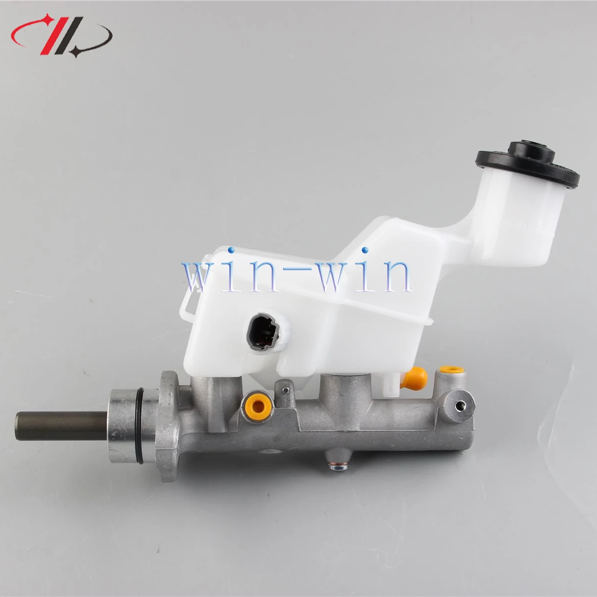 High-Quality Brake Master Cylinder For Toyota Corolla ZZE122L-GEPEKC ZRE120 ZZE122 2004- 47201-1A360 472011A360