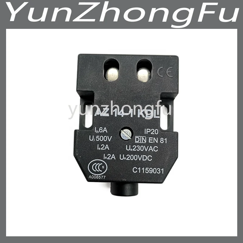 

Запчасти для лифтов AZ 14-1 KDL, контактор OEM OTFAA23400J2 DS00403005
