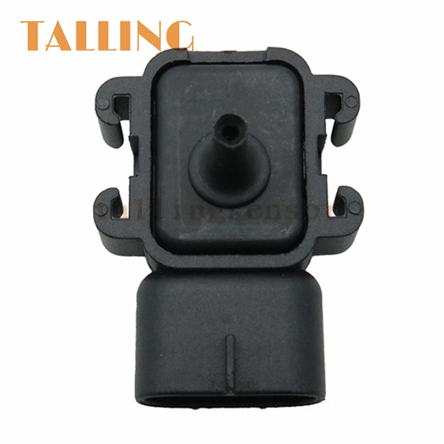 1993-1997 Toyota Map Sensor Oem Corolla Geo Prizm Air Pressure Maf 1197463