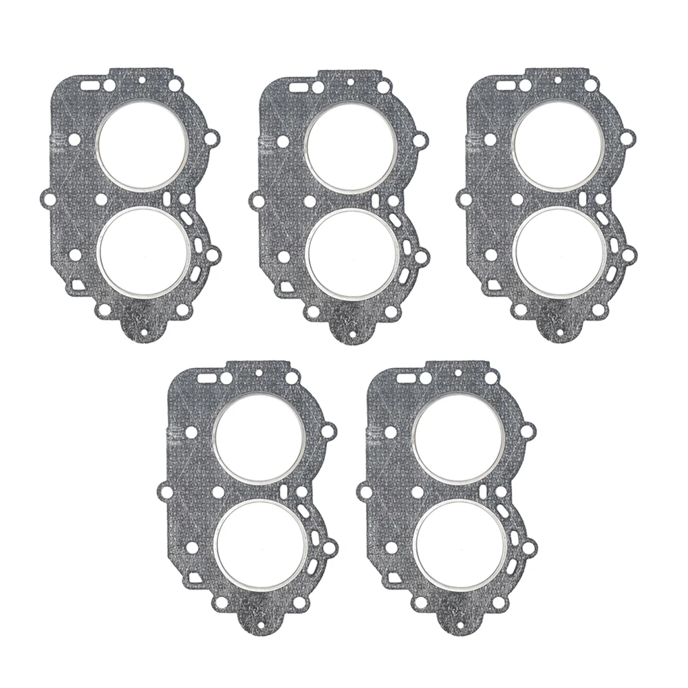 682-11181 Head Gasket For Yamaha Outboard Motor 2T 9.9HP 15HP 9.9A 15A,15B Series Engine 6E7-11181-00 ;682-11181-01