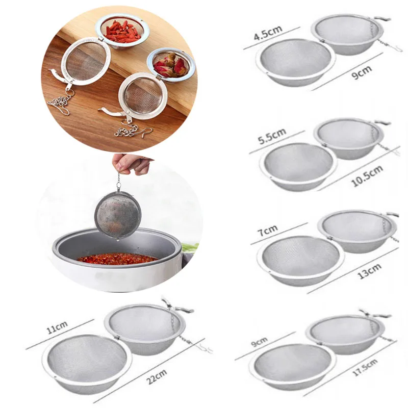 Yoassi Tea Infuser Tea Drinkers Must Haves Yoassi Tea Infuser For Loose Tea, 304 Stainless ...