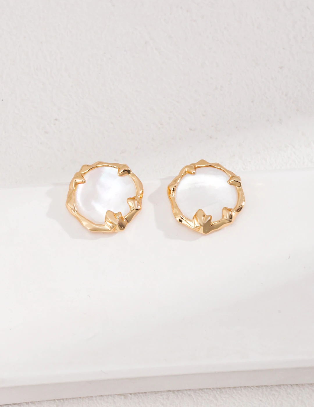 

Серьги из серебра 925 пробы