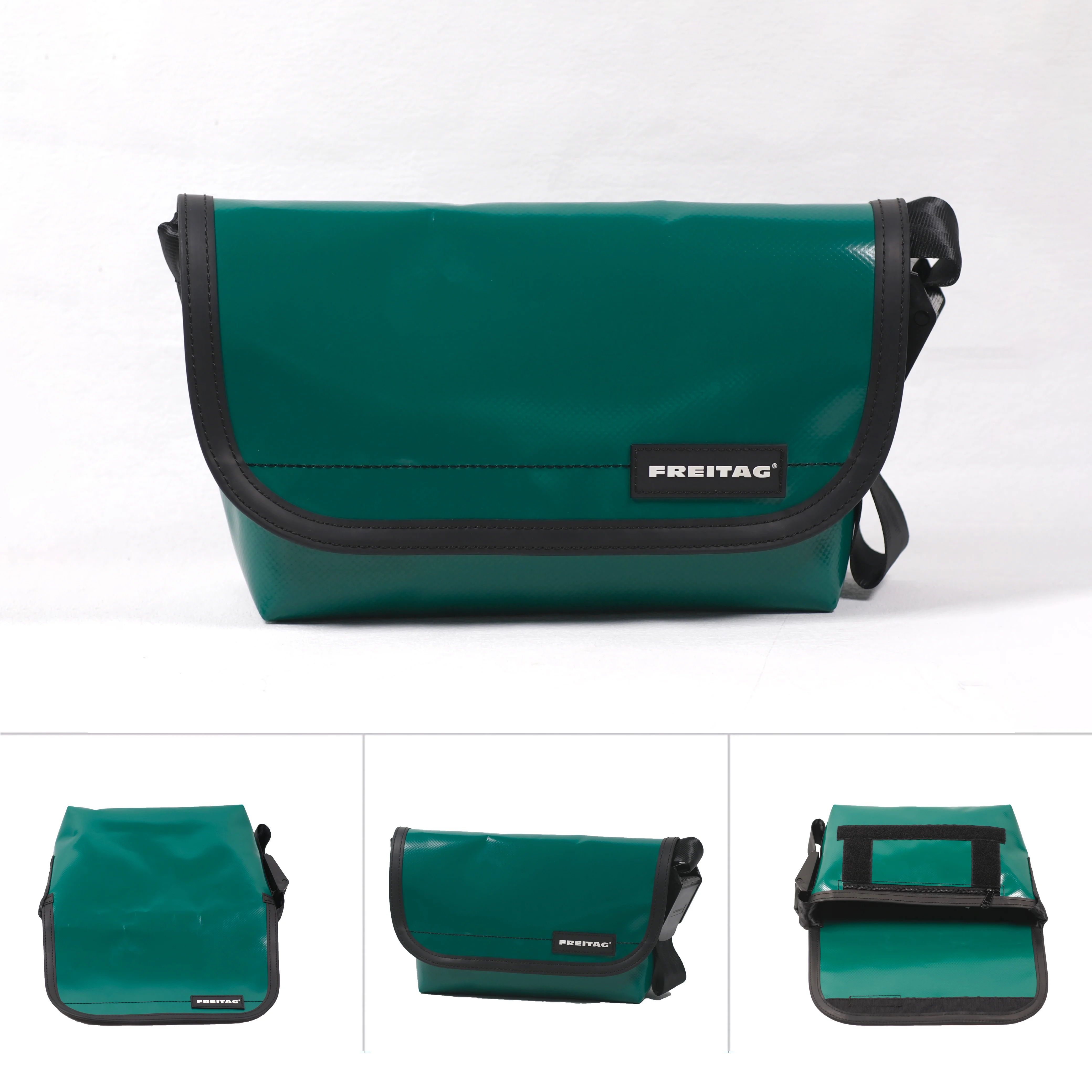 Рисунок 2 - Фрейтанг F41, гавайская версия