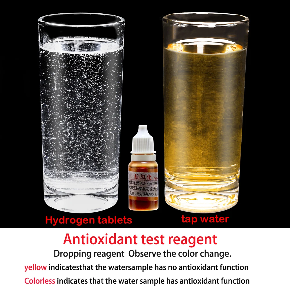 Рисунок 3 - Активные H2 молекулярные 10000PPB