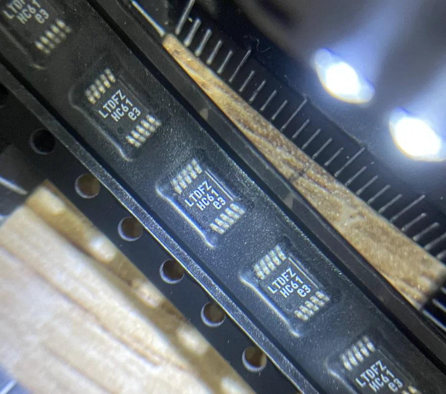 

LT3693EMSE#TRPBF MSOP10 Power Management (PMIC) 100% New&original In Stock