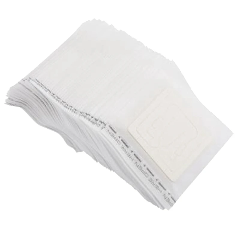 

1350 Pcs Drip Coffee Filter Bag Portable Hanging Ear Style Coffee Filters Paper Home Office Travel Brew Coffee Tea Tools
