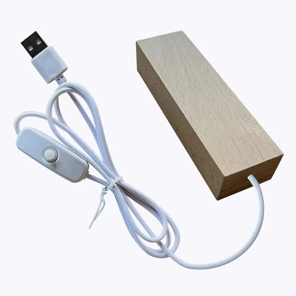 

Usb-ночник, ночник, Энергосберегающая светодиодная прикроватная лампа с не светящимся мерцающим дизайном, Usb Plug-and-play для декора