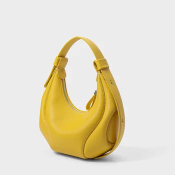 Borsa da donna per donna Borse firmate Borsa in vera pelle Borsa da donna Trend Casual Tote Borse a tracolla di grande capacità