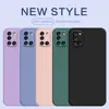 Case For Samsung A51 A31 Cover Coque For Samsung Galaxy A71 A51 Phone Case or Samsung A31 Soft Silicone Shockproof Protect Funda 1