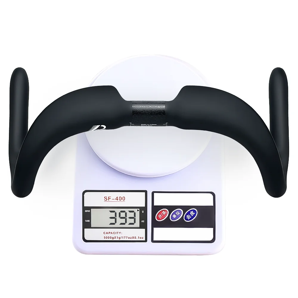 BALUGOE track sprint carbon ハンドル BALUGOE Carbon Fiber Cycling Track Handle Sprint Match Bicycle