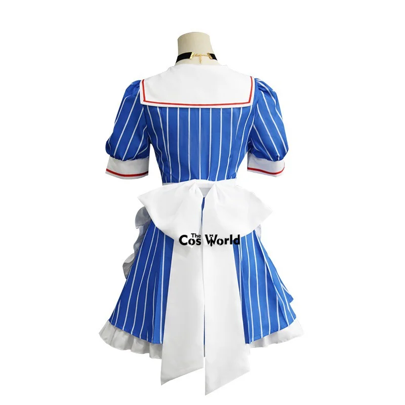 Miku und Kasane Teto Mesmerizer Outfits Anime Cosplay Kostüme 7